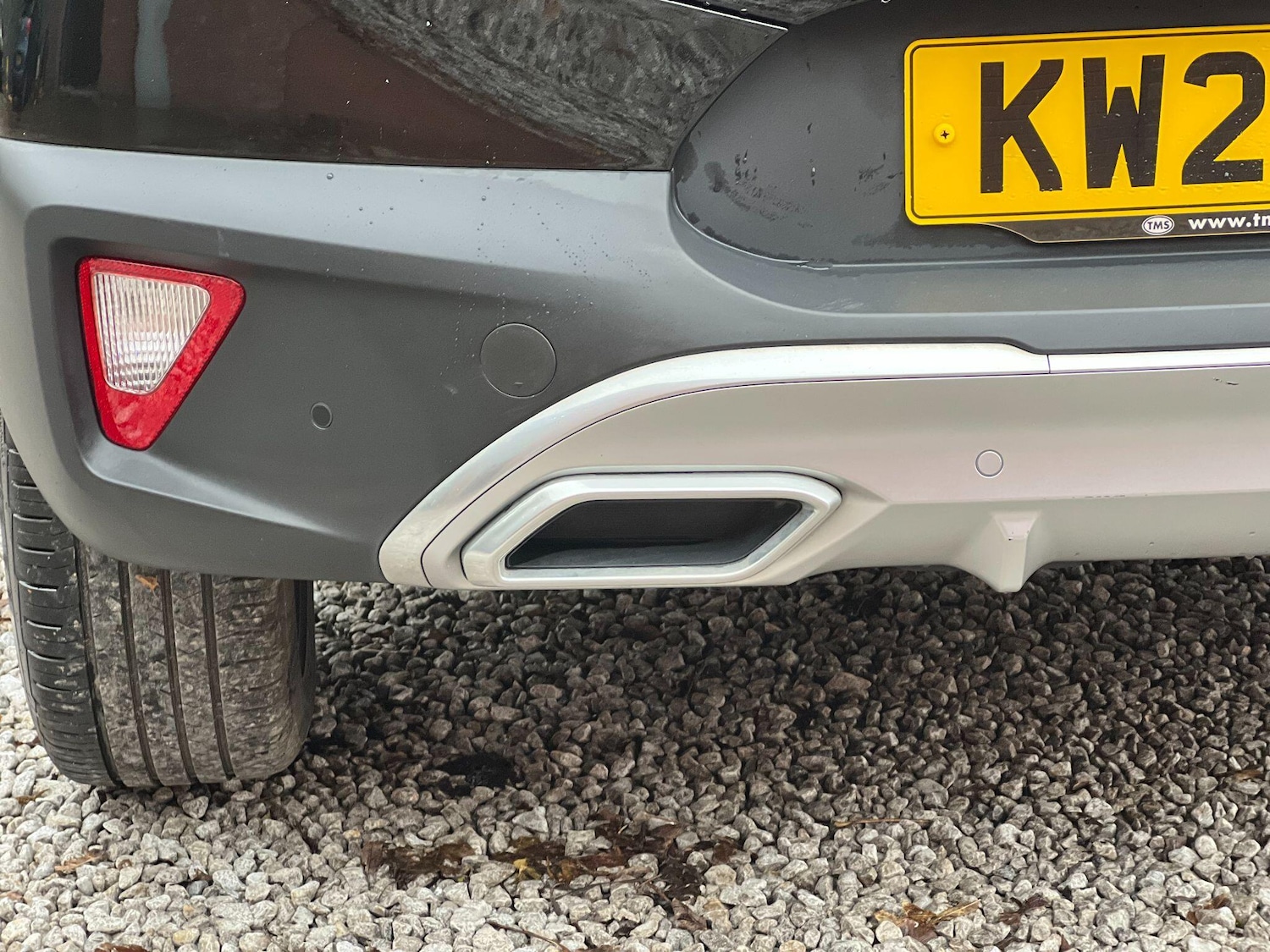 Used Kia Stonic 2023 for sale - 76592710: Photo 8