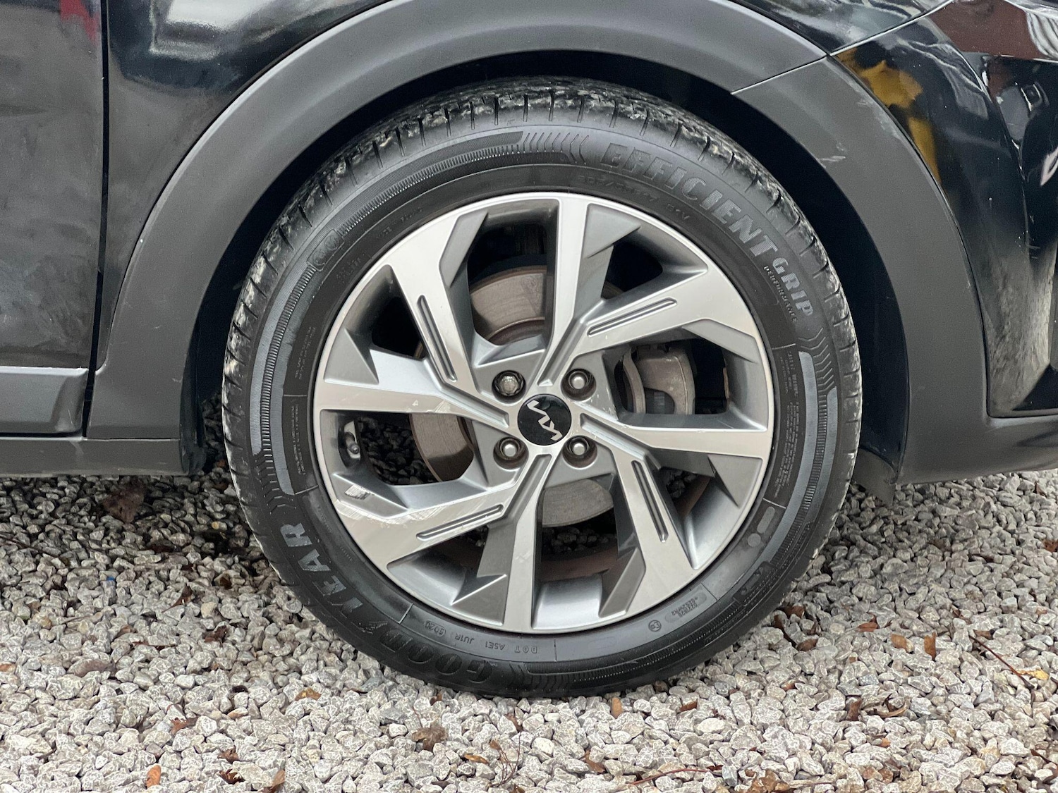 Used Kia Stonic 2023 for sale - 76592710: Photo 9