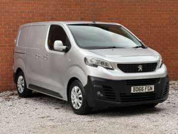 Used Peugeot Expert 2016 for sale - 74811228: Photo