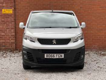 Used Peugeot Expert 2016 for sale - 74811228: Photo