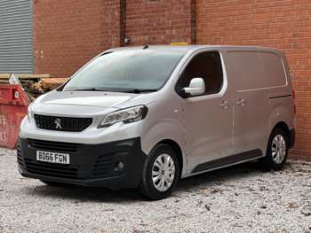 Used Peugeot Expert 2016 for sale - 74811228: Photo