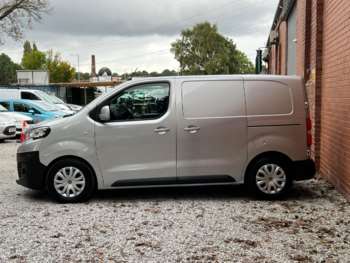 Used Peugeot Expert 2016 for sale - 74811228: Photo