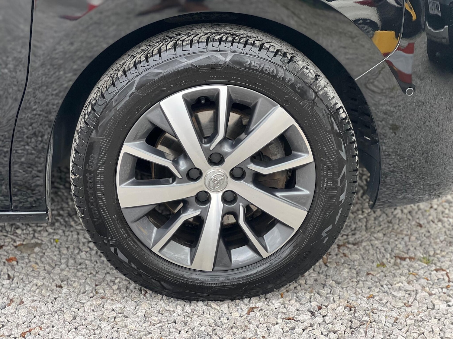 Used Toyota ProAce for sale - 78135615: Photo 10