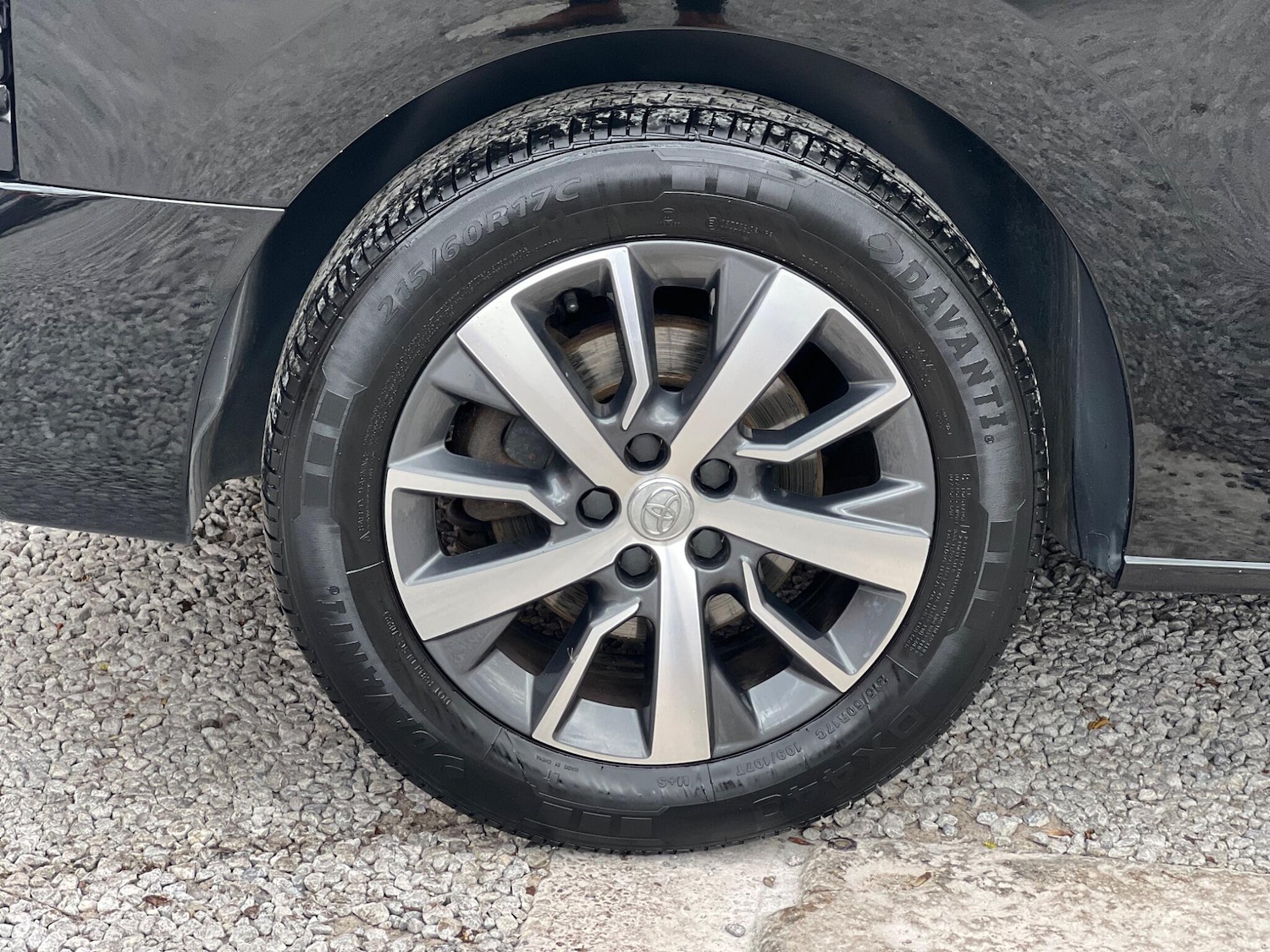 Used Toyota ProAce for sale - 78135615: Photo 11