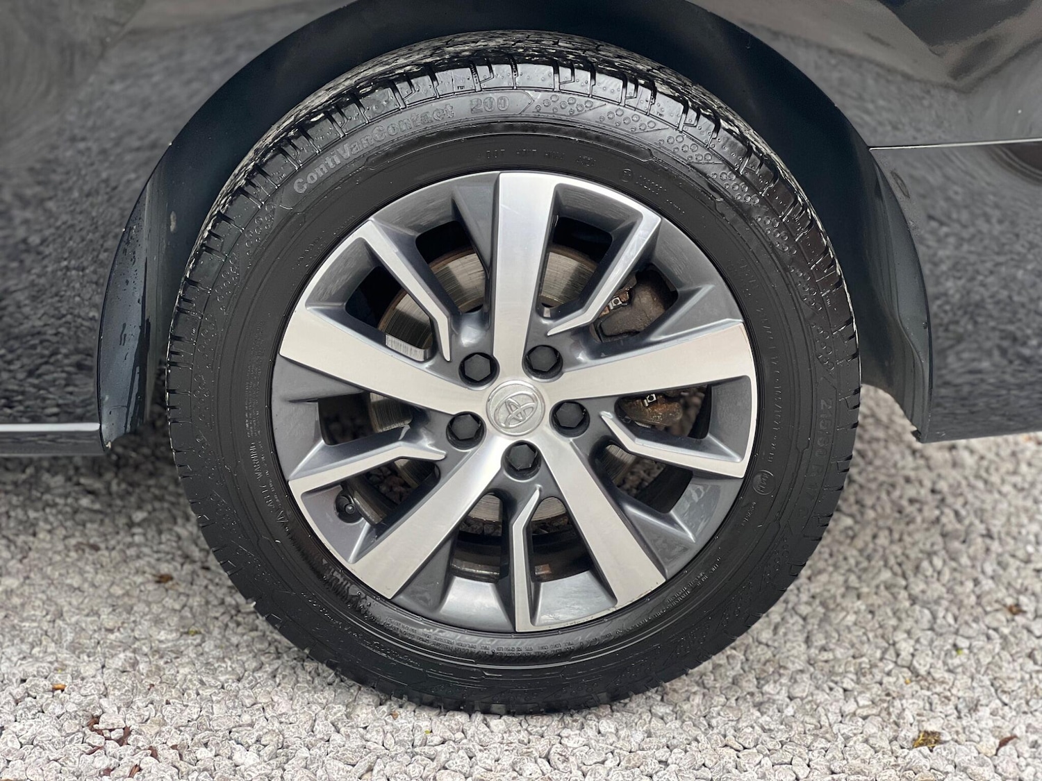 Used Toyota ProAce for sale - 78135615: Photo 12