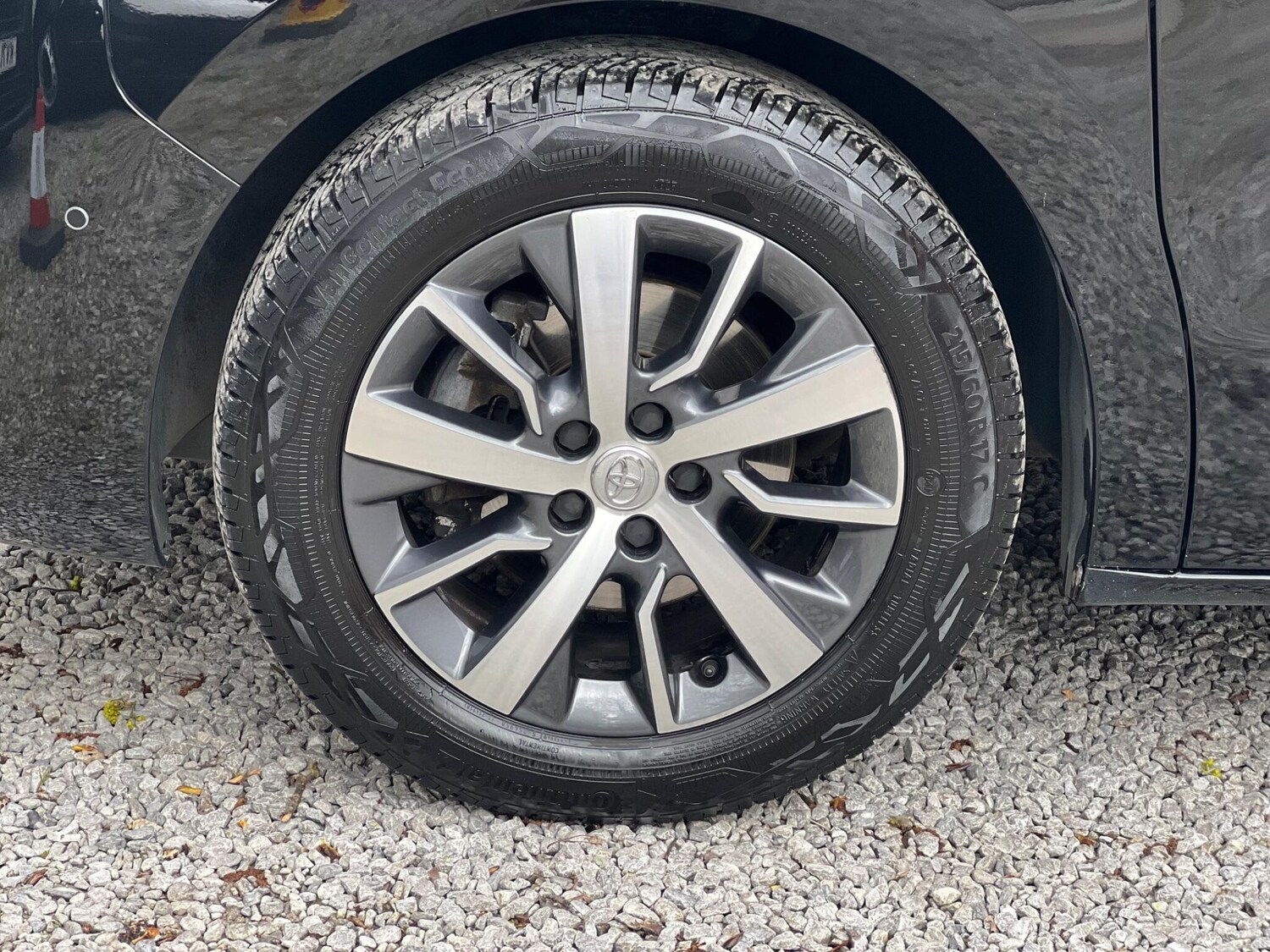 Used Toyota ProAce for sale - 78135615: Photo 13