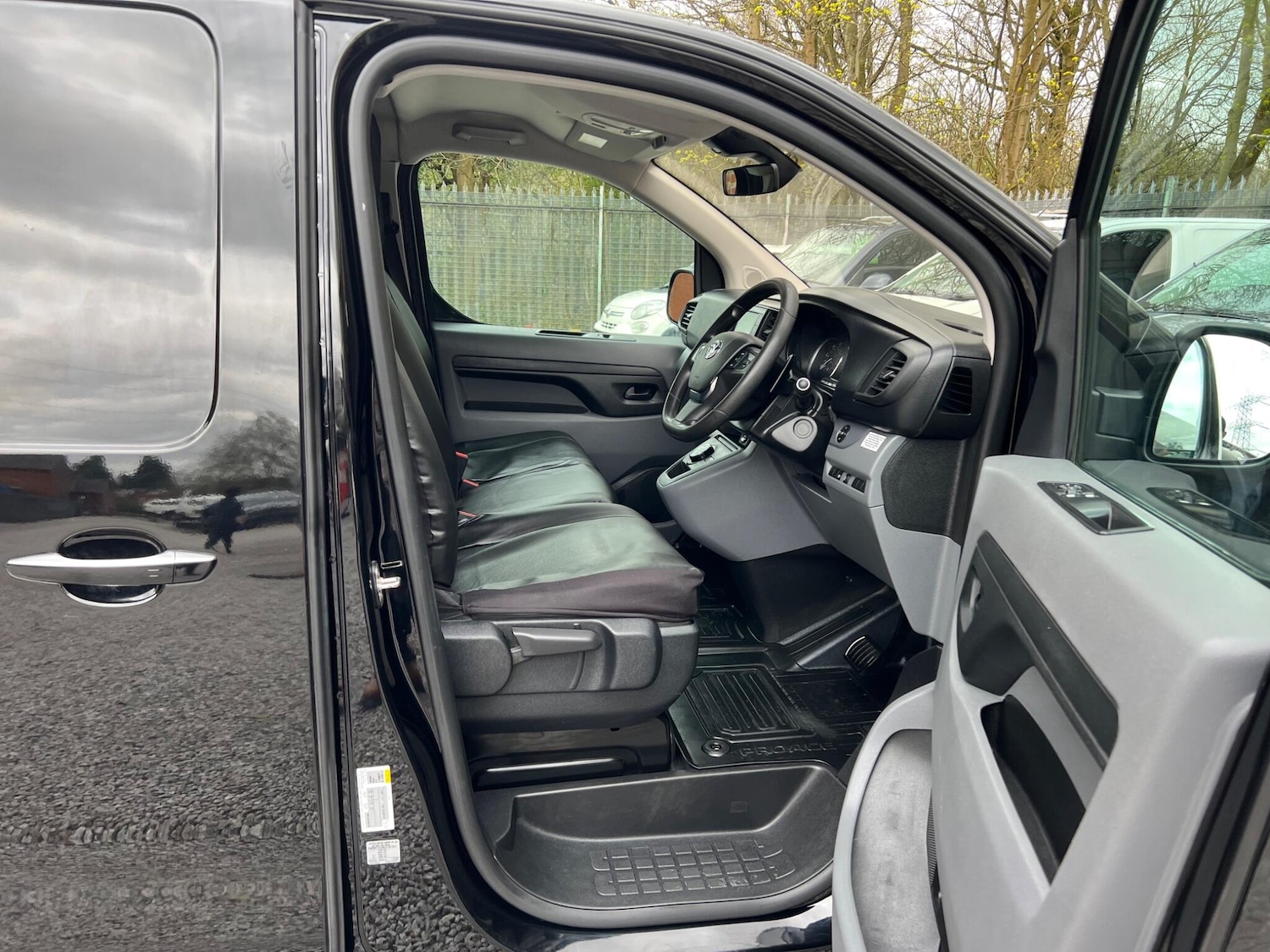 Used Toyota ProAce for sale - 78135615: Photo 15