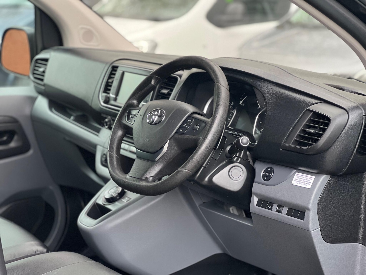 Used Toyota ProAce for sale - 78135615: Photo 16