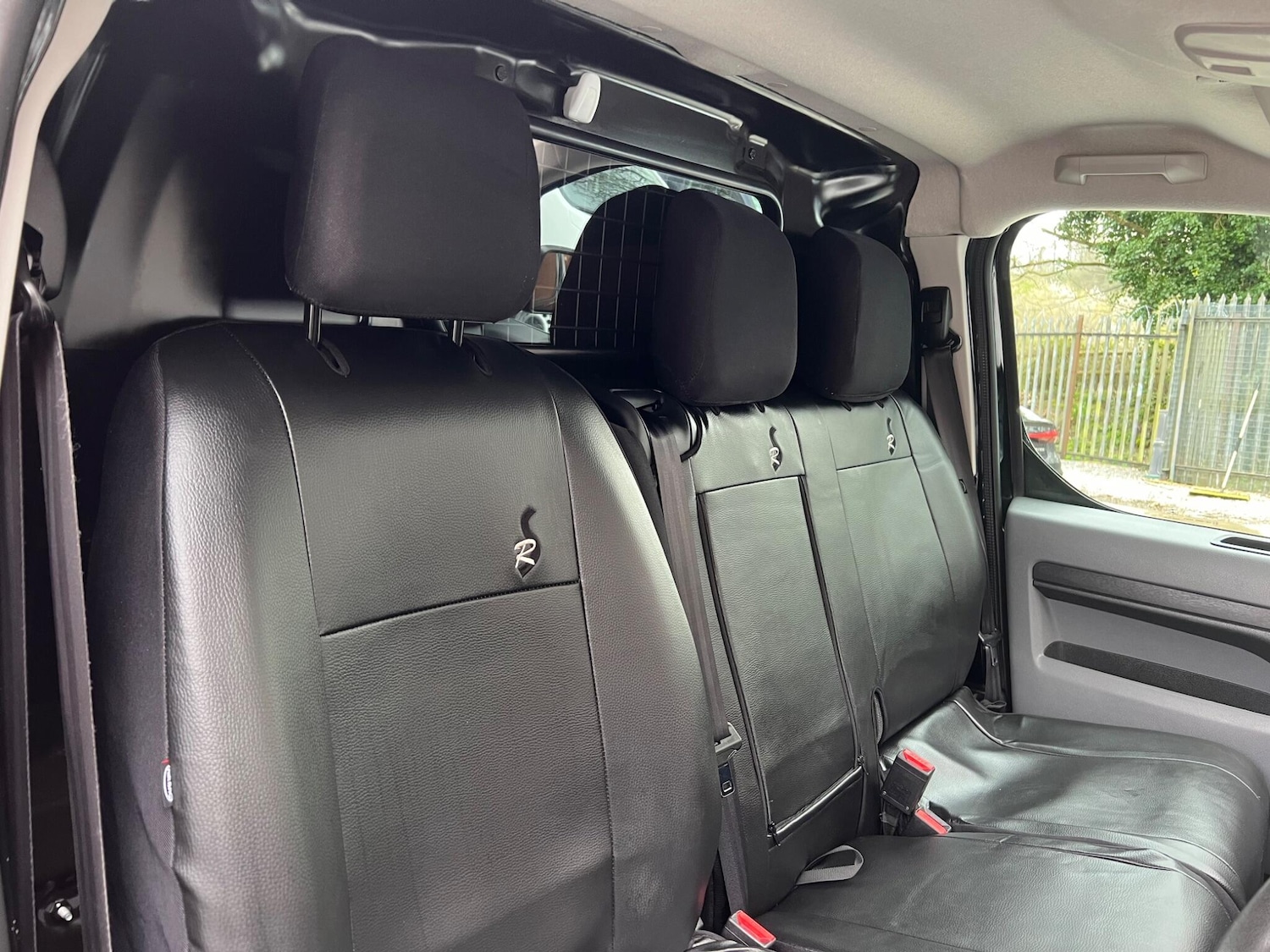 Used Toyota ProAce for sale - 78135615: Photo 25