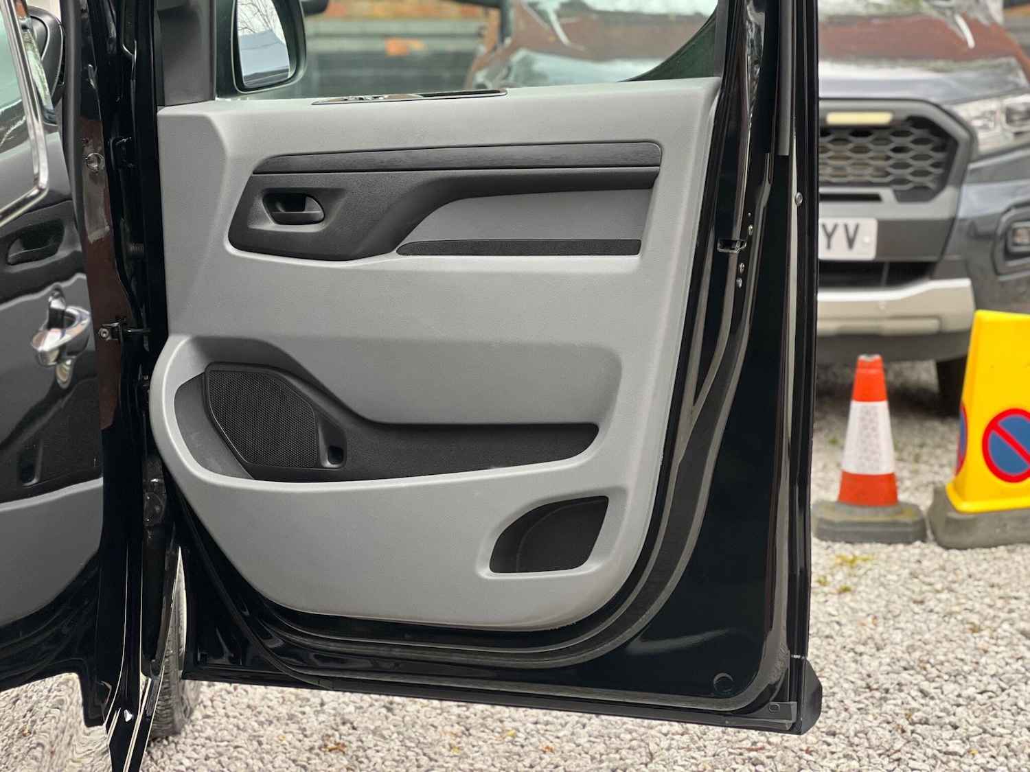 Used Toyota ProAce for sale - 78135615: Photo 26