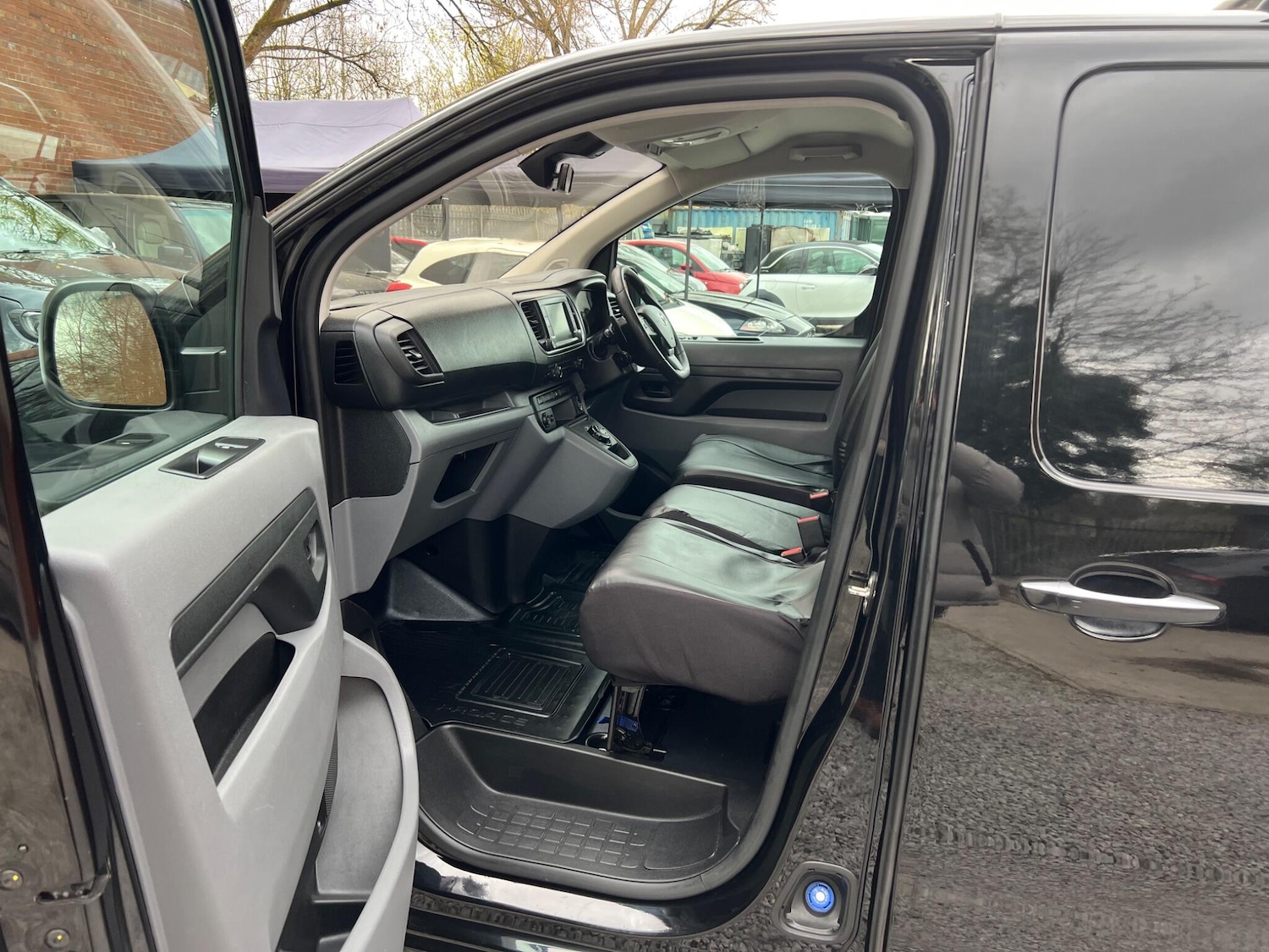 Used Toyota ProAce for sale - 78135615: Photo 27