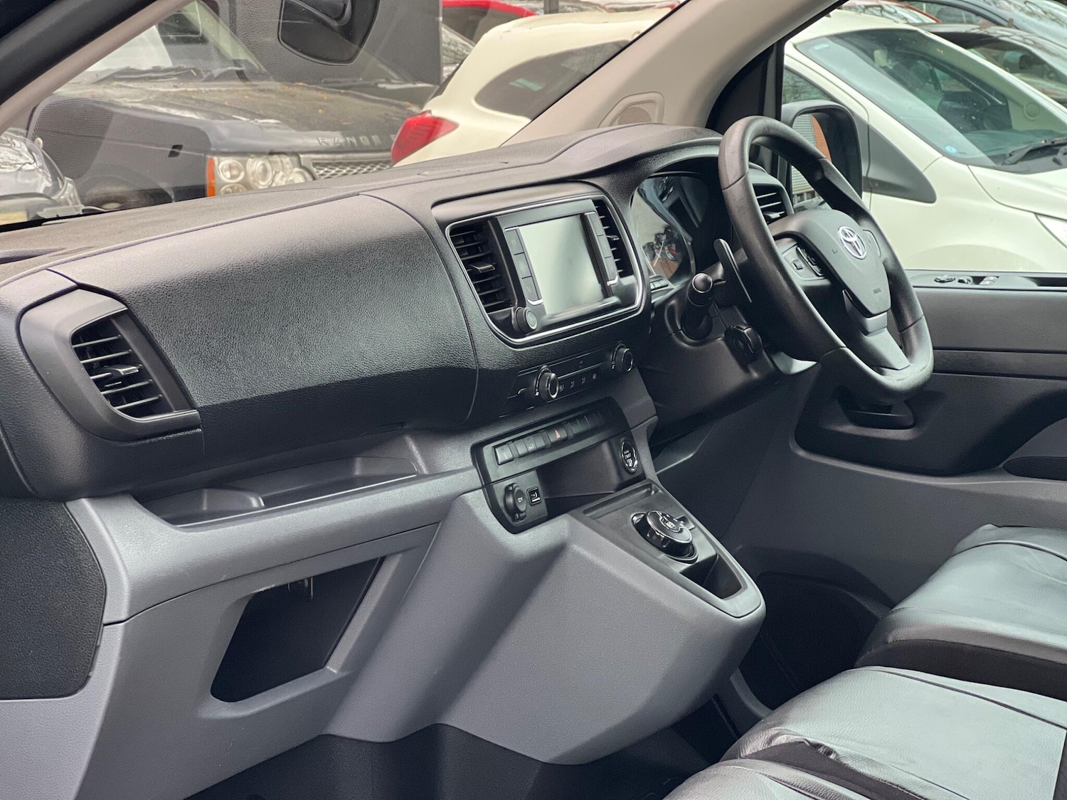 Used Toyota ProAce for sale - 78135615: Photo 28