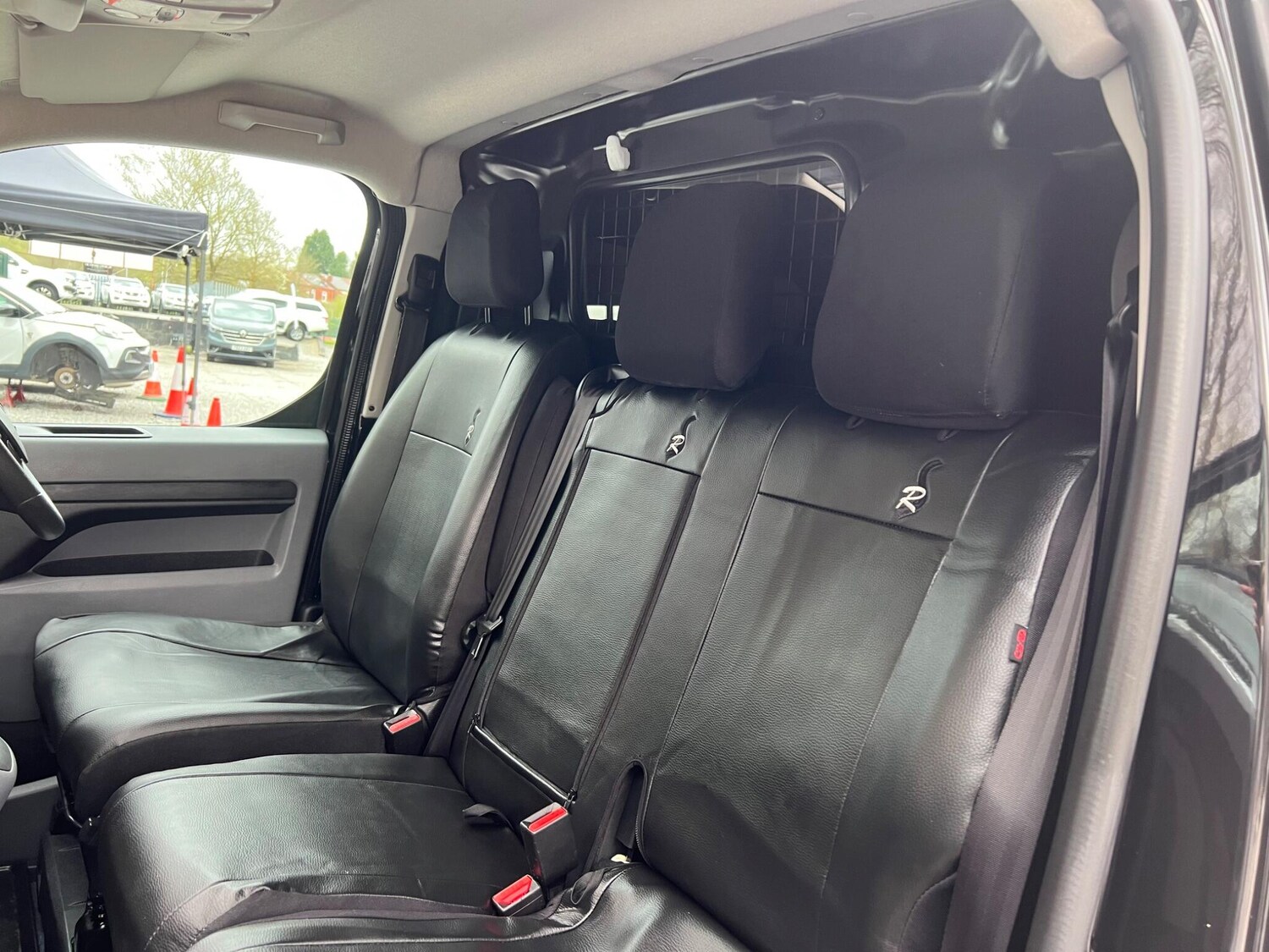 Used Toyota ProAce for sale - 78135615: Photo 29