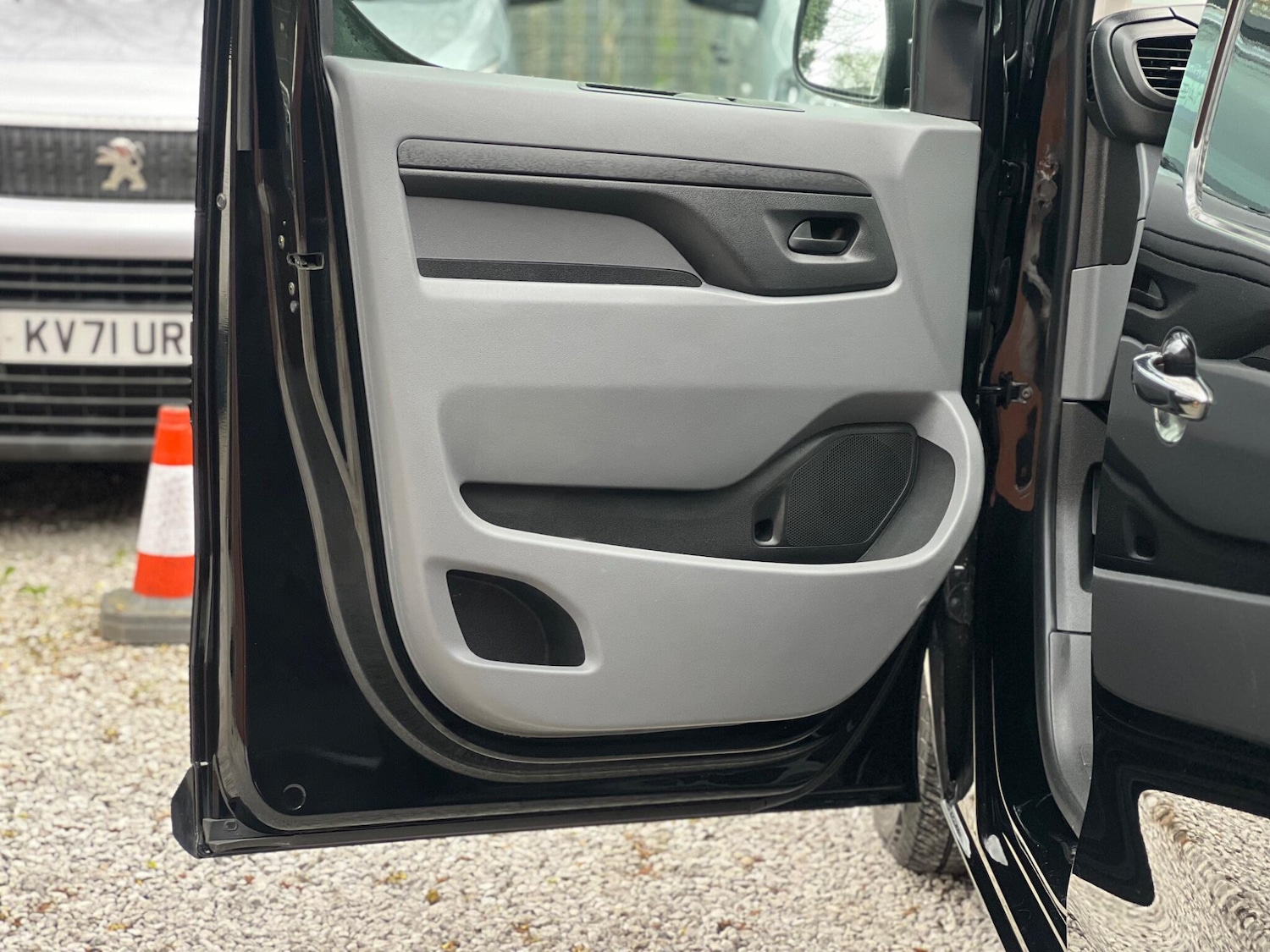 Used Toyota ProAce for sale - 78135615: Photo 30