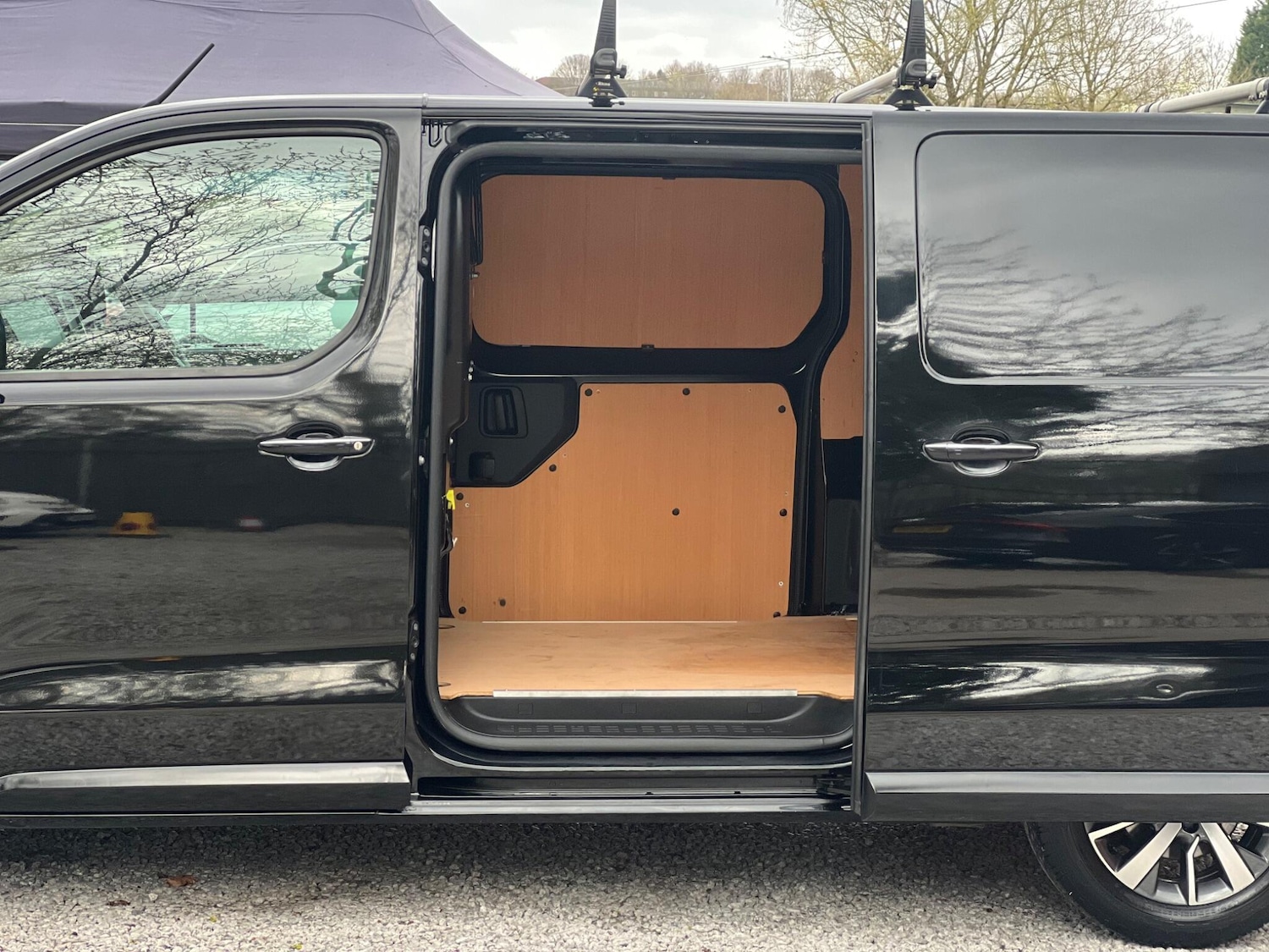 Used Toyota ProAce for sale - 78135615: Photo 31