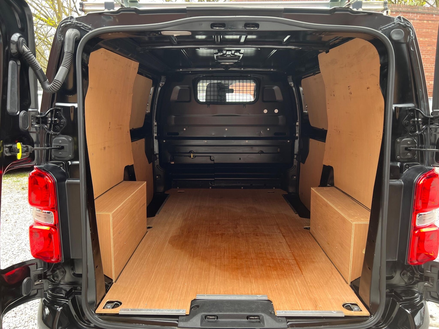 Used Toyota ProAce for sale - 78135615: Photo 32