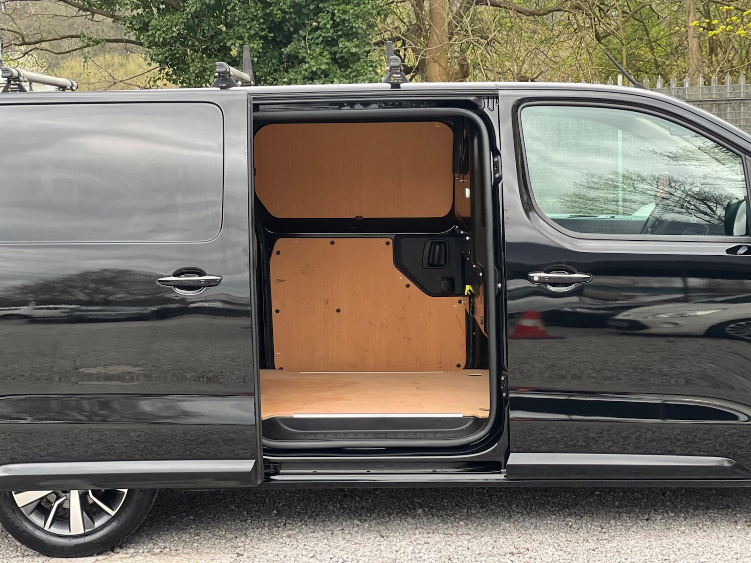 Used Toyota ProAce for sale - 78135615: Photo 33