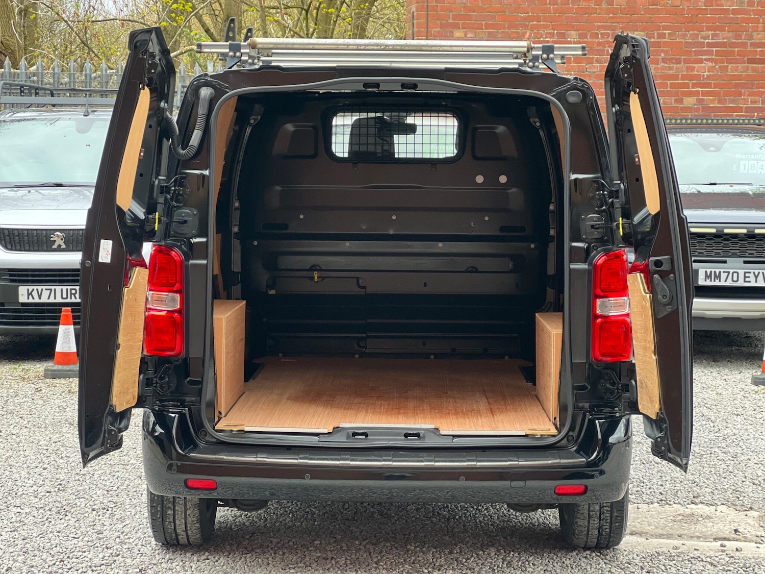 Used Toyota ProAce for sale - 78135615: Photo 34