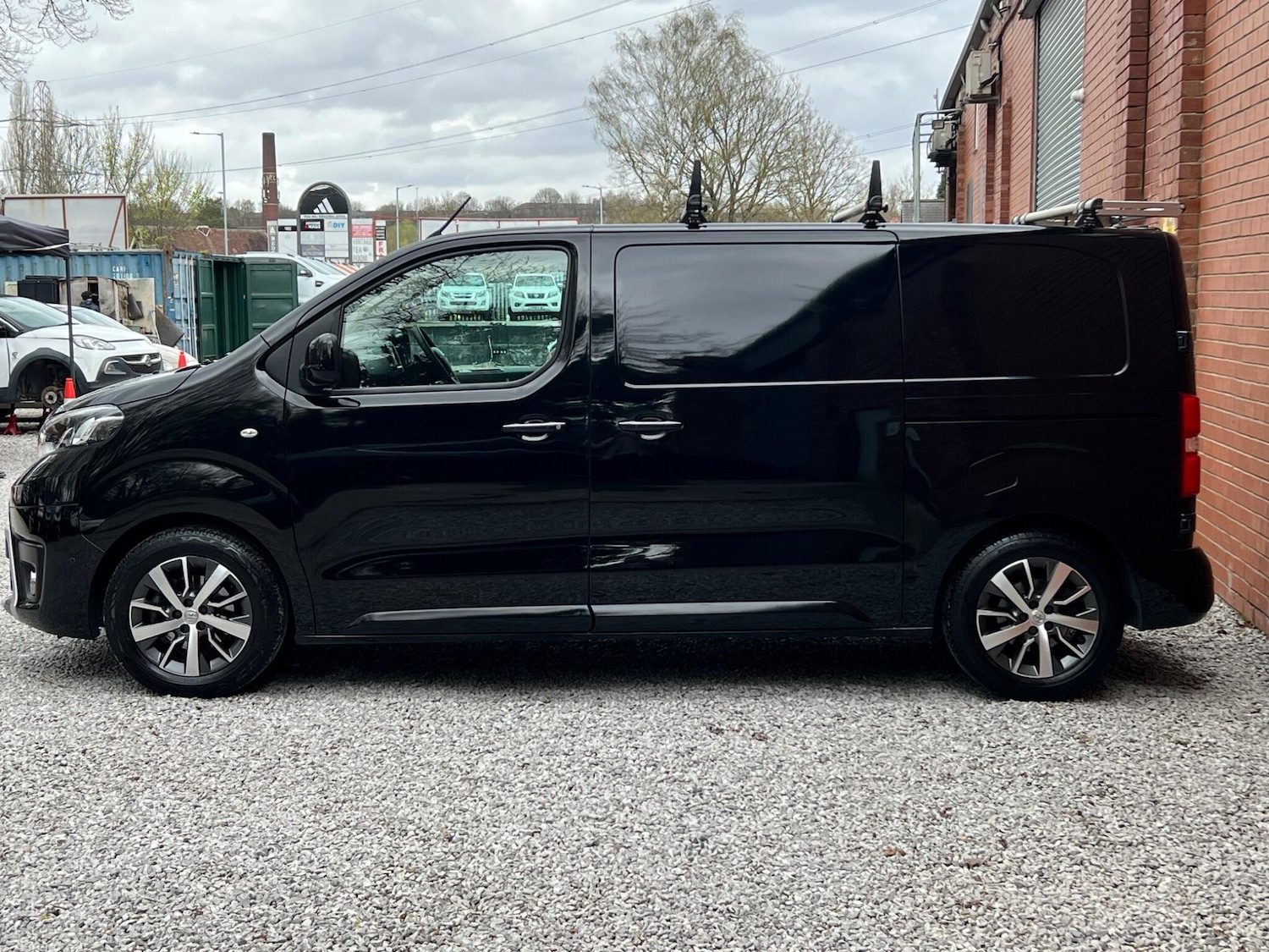 Used Toyota ProAce for sale - 78135615: Photo 4