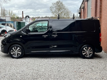 Used Toyota ProAce 2021 for sale - 78135615: Photo