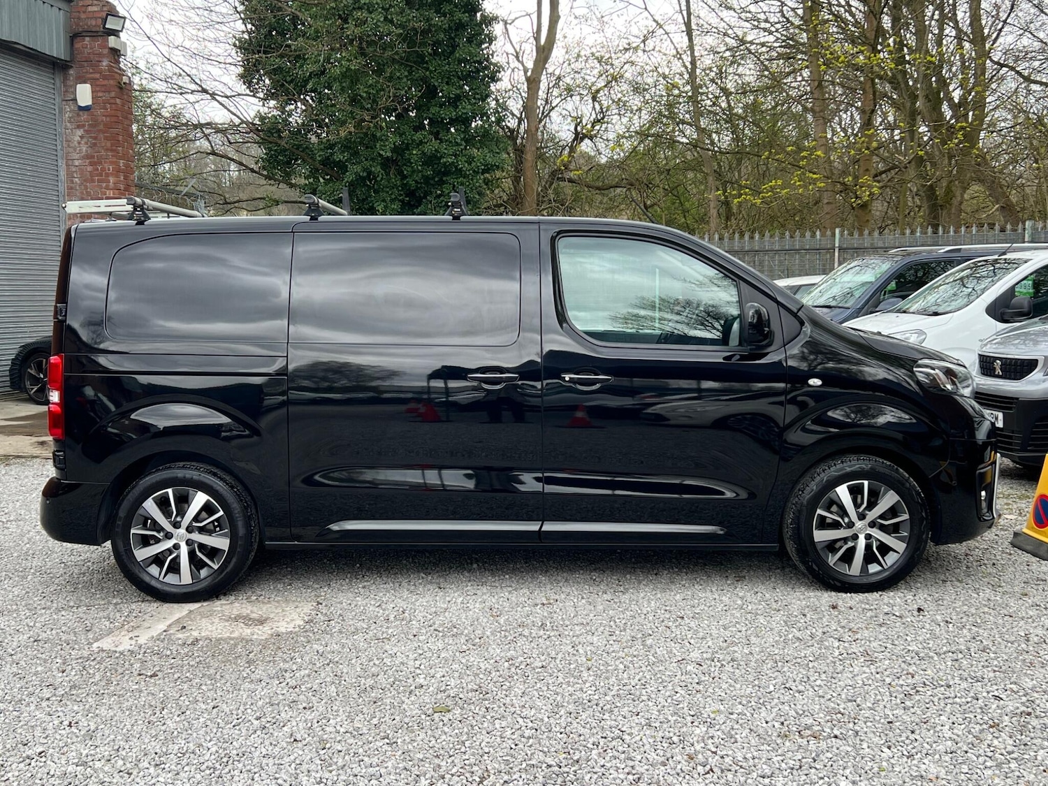 Used Toyota ProAce for sale - 78135615: Photo 5