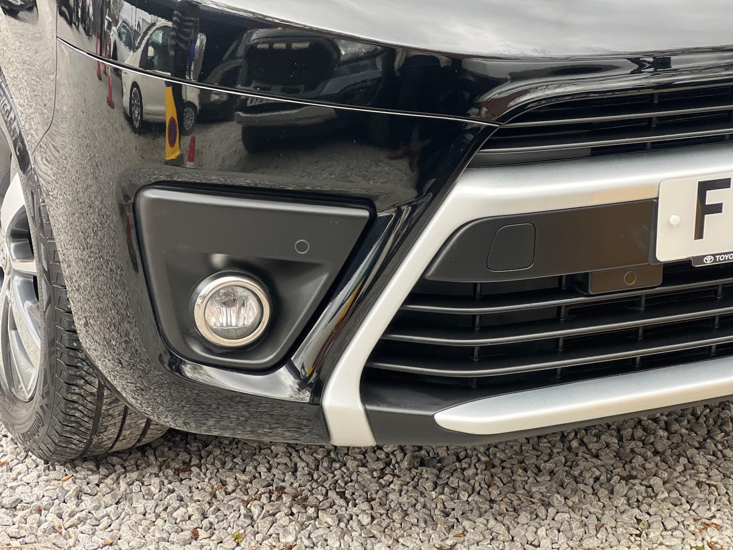 Used Toyota ProAce for sale - 78135615: Photo 9