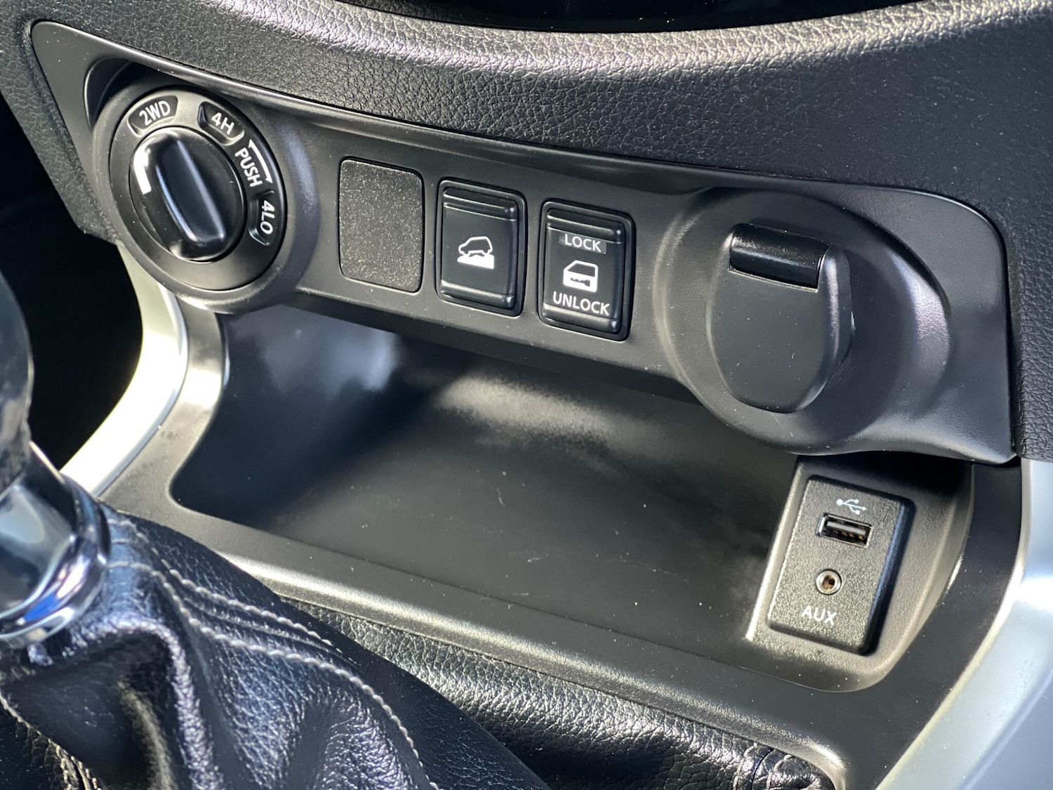 Used Nissan Navara 2016 for sale - 76989927: Photo 14