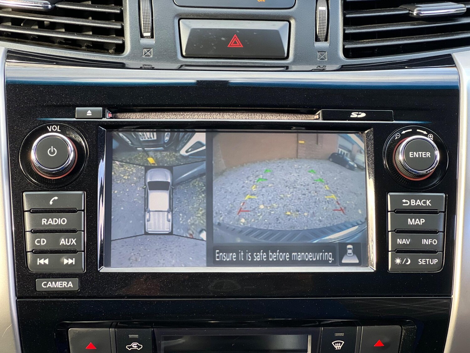 Used Nissan Navara 2016 for sale - 76989927: Photo 21