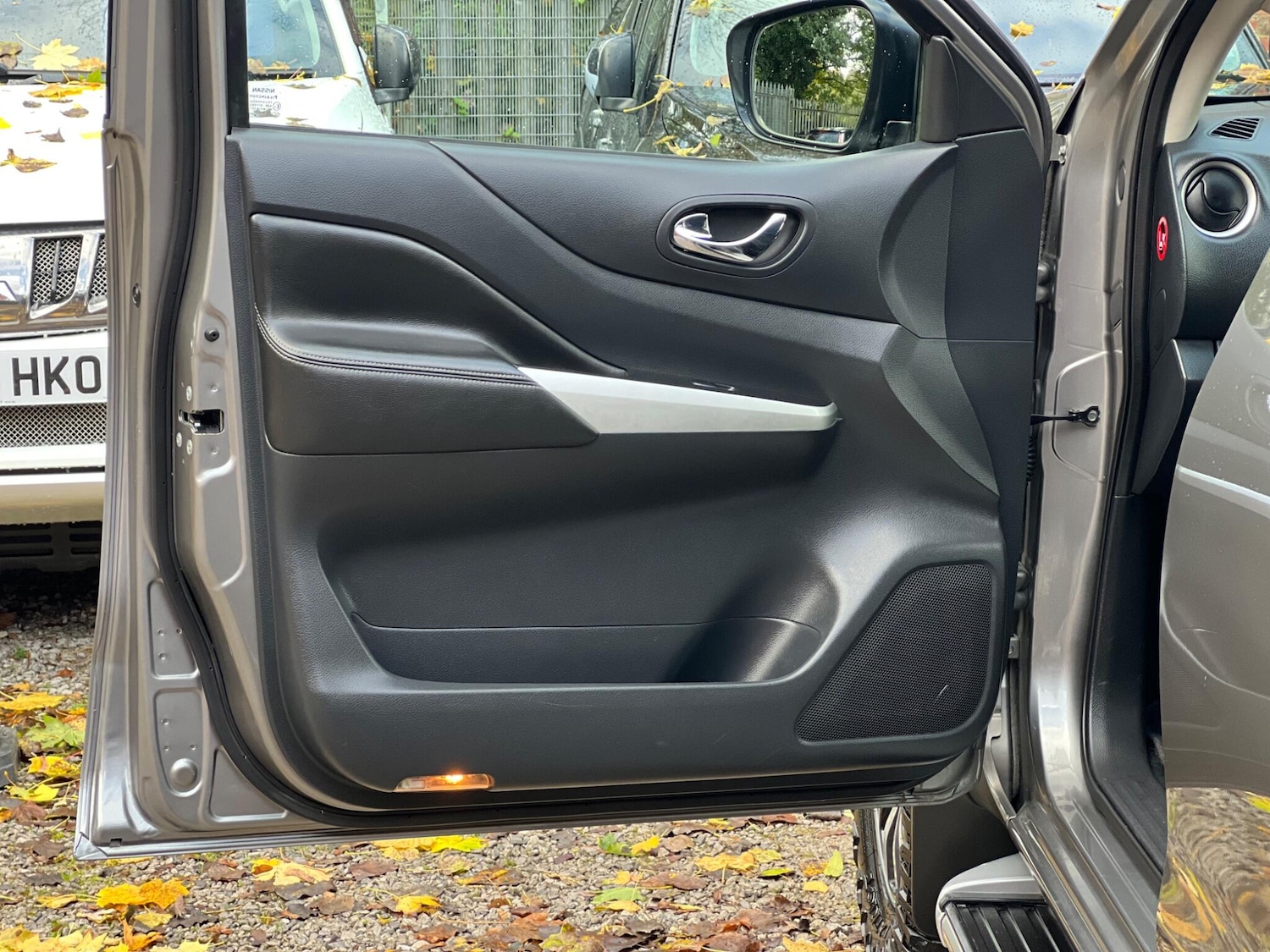 Used Nissan Navara 2016 for sale - 76989927: Photo 29