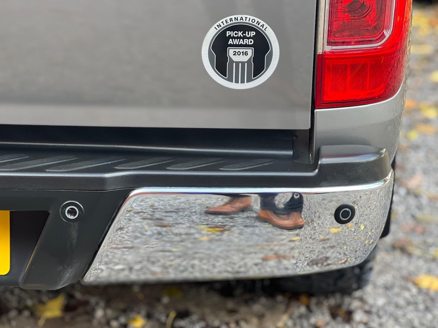 Used Nissan Navara 2016 for sale - 76989927: Photo 8