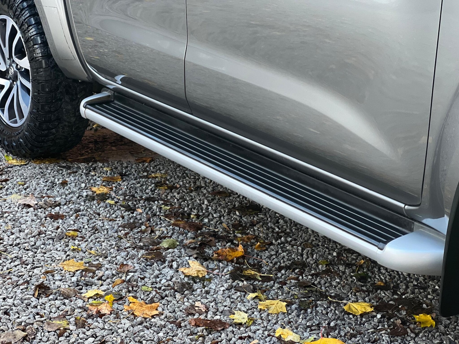 Used Nissan Navara 2016 for sale - 76989927: Photo 9