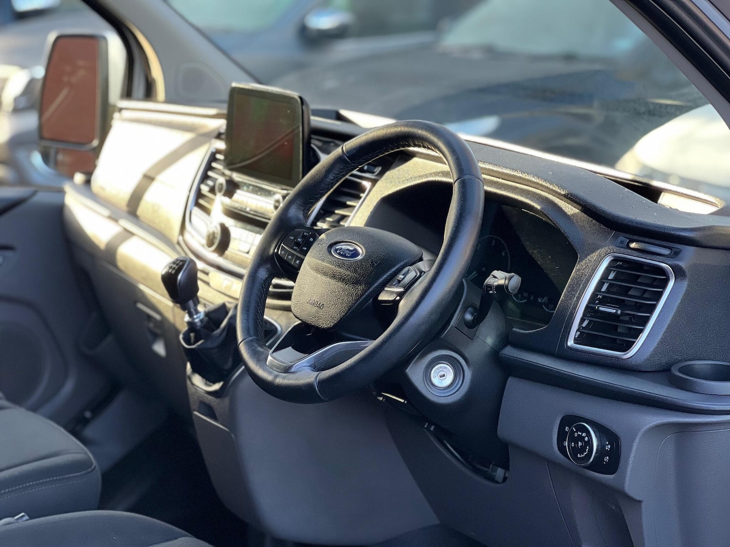 Used Ford Transit Custom 2019 for sale - 77120030: Photo 10