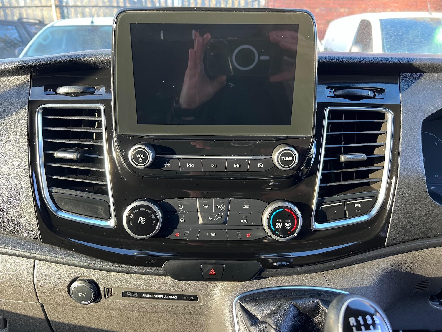 Used Ford Transit Custom 2019 for sale - 77120030: Photo 11