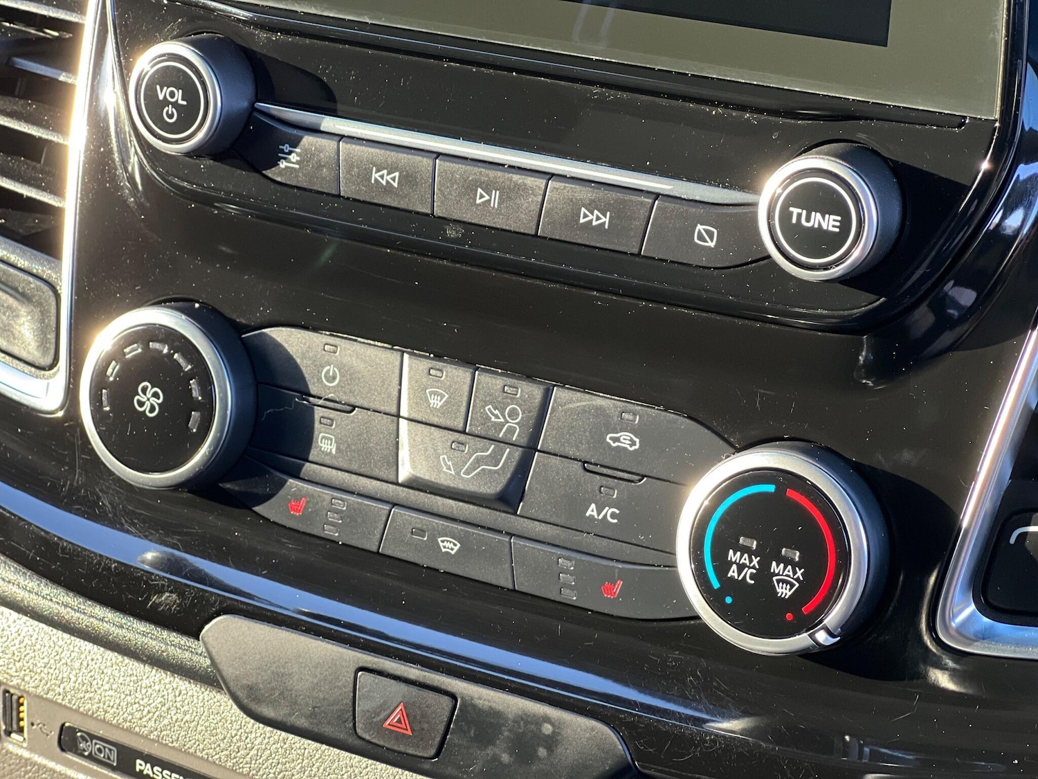 Used Ford Transit Custom 2019 for sale - 77120030: Photo 13