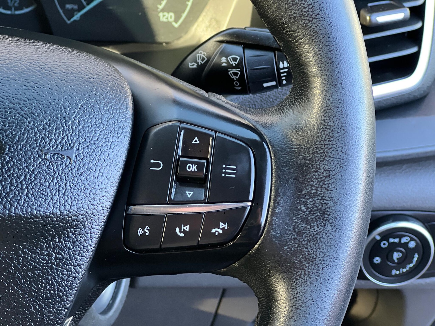 Used Ford Transit Custom 2019 for sale - 77120030: Photo 15