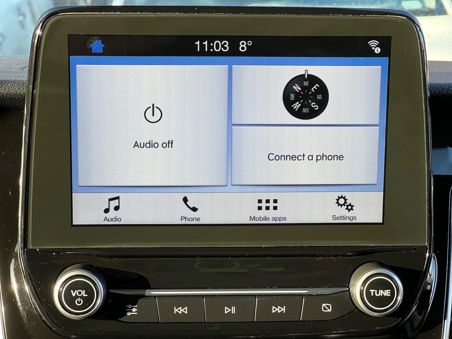 Used Ford Transit Custom 2019 for sale - 77120030: Photo 16