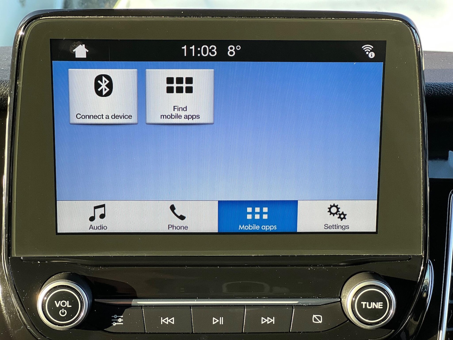 Used Ford Transit Custom 2019 for sale - 77120030: Photo 17