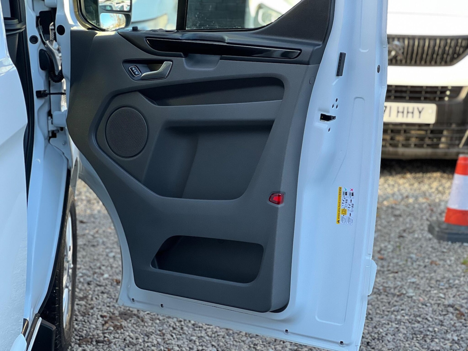 Used Ford Transit Custom 2019 for sale - 77120030: Photo 20