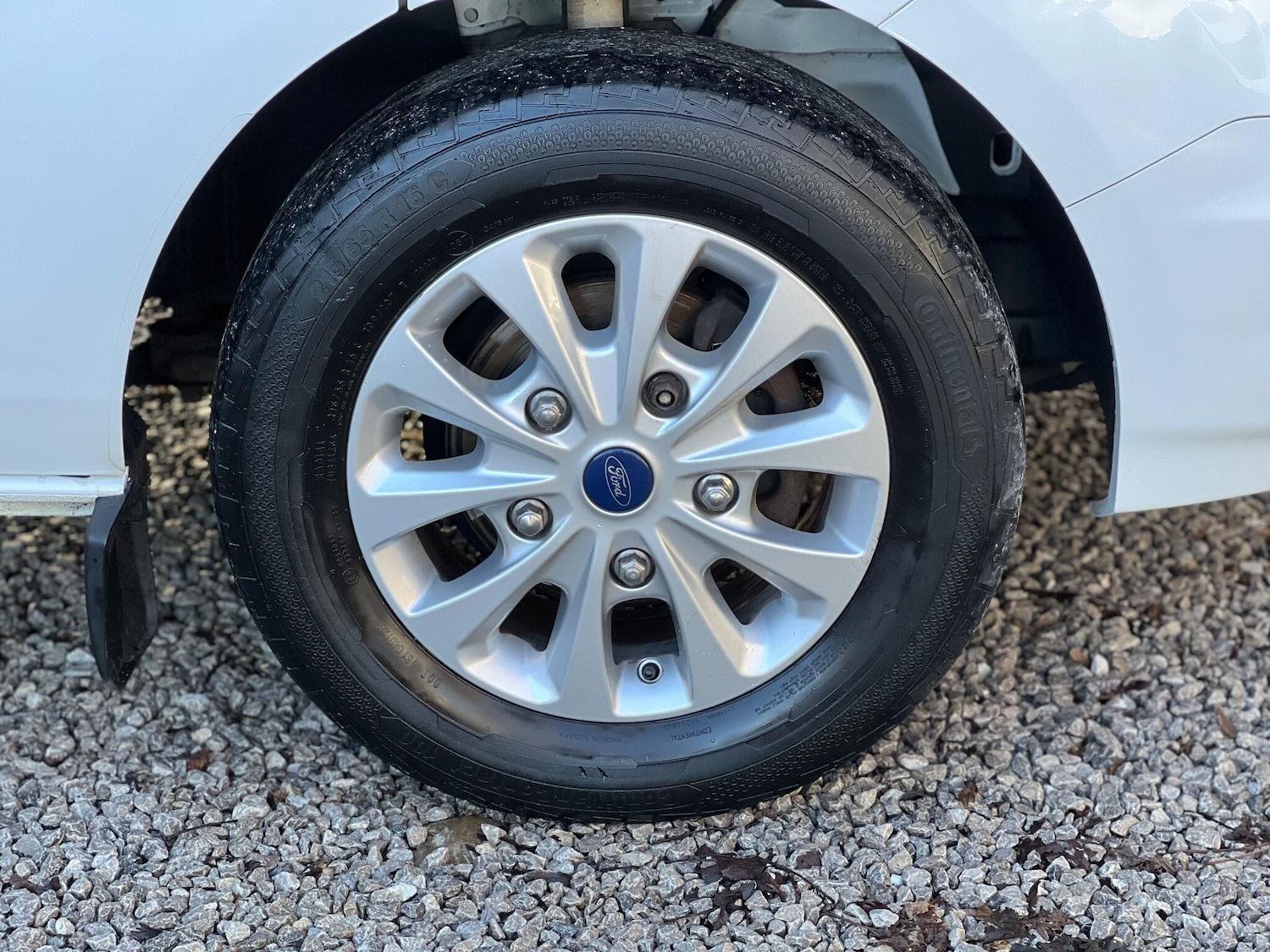 Used Ford Transit Custom 2019 for sale - 77120030: Photo 28