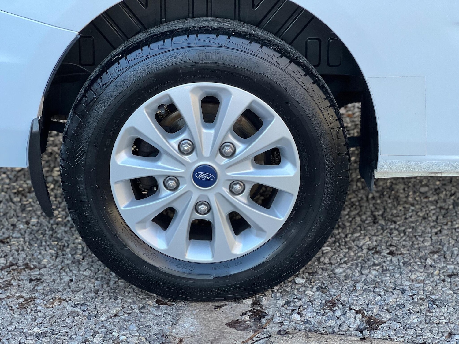 Used Ford Transit Custom 2019 for sale - 77120030: Photo 29