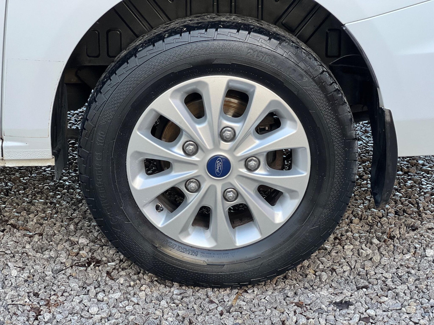 Used Ford Transit Custom 2019 for sale - 77120030: Photo 30