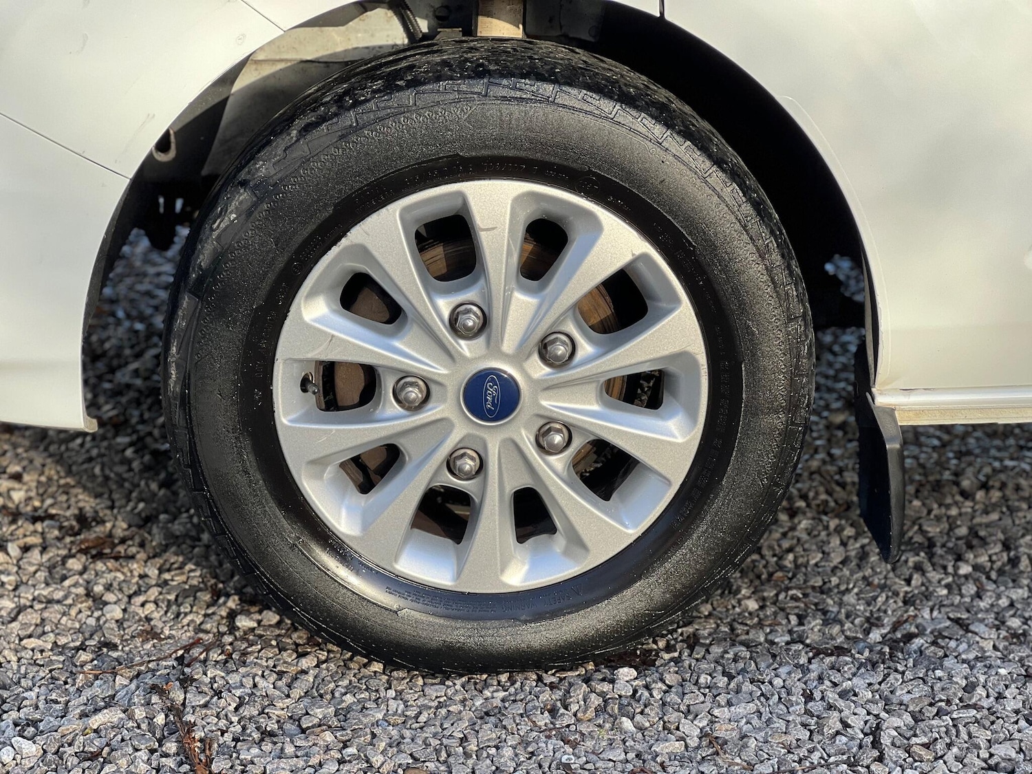 Used Ford Transit Custom 2019 for sale - 77120030: Photo 31