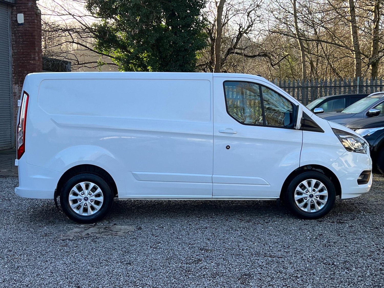 Used Ford Transit Custom 2019 for sale - 77120030: Photo 5