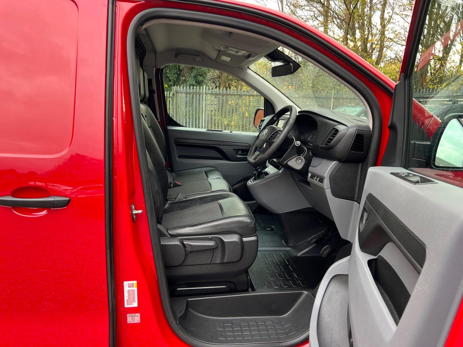 Used Citroen Dispatch 2019 for sale - 76996536: Photo 11