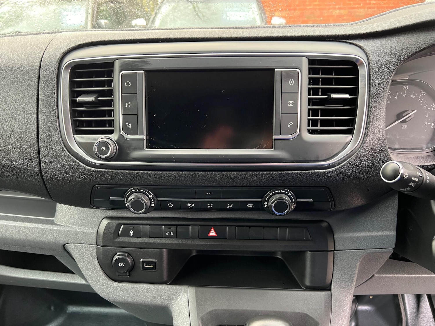 Used Citroen Dispatch 2019 for sale - 76996536: Photo 13