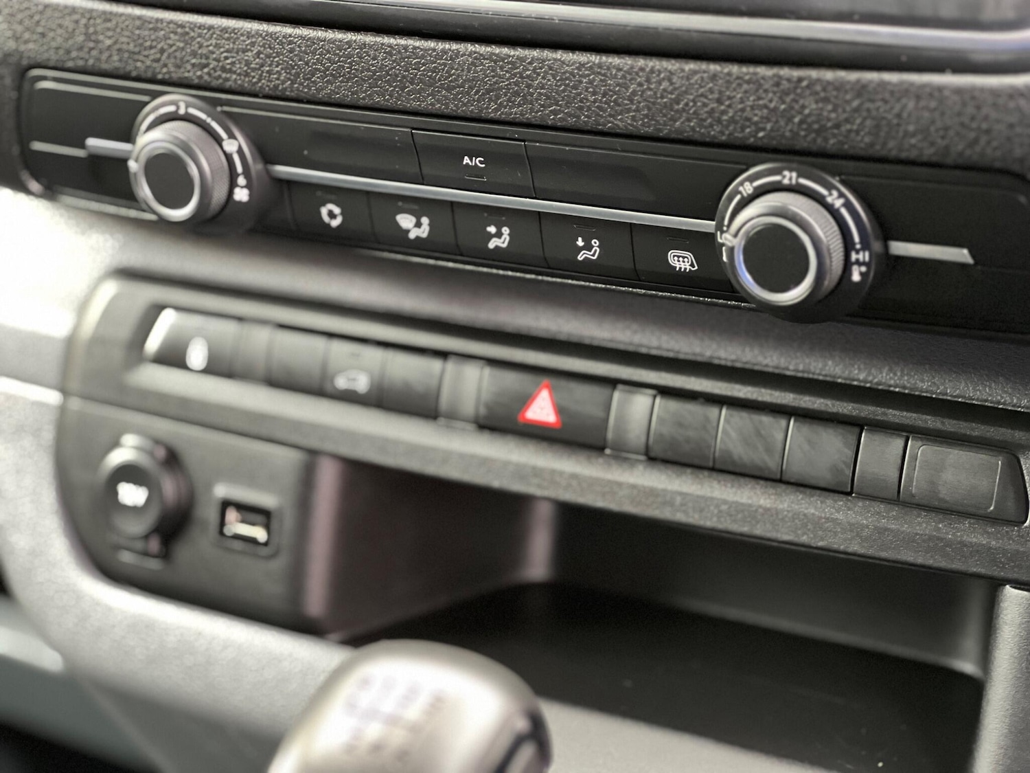 Used Citroen Dispatch 2019 for sale - 76996536: Photo 18