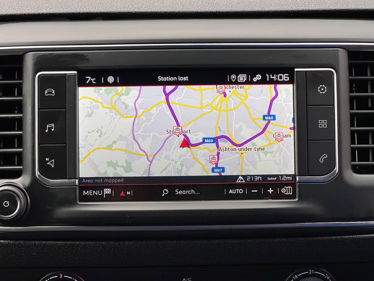 Used Citroen Dispatch 2019 for sale - 76996536: Photo 19