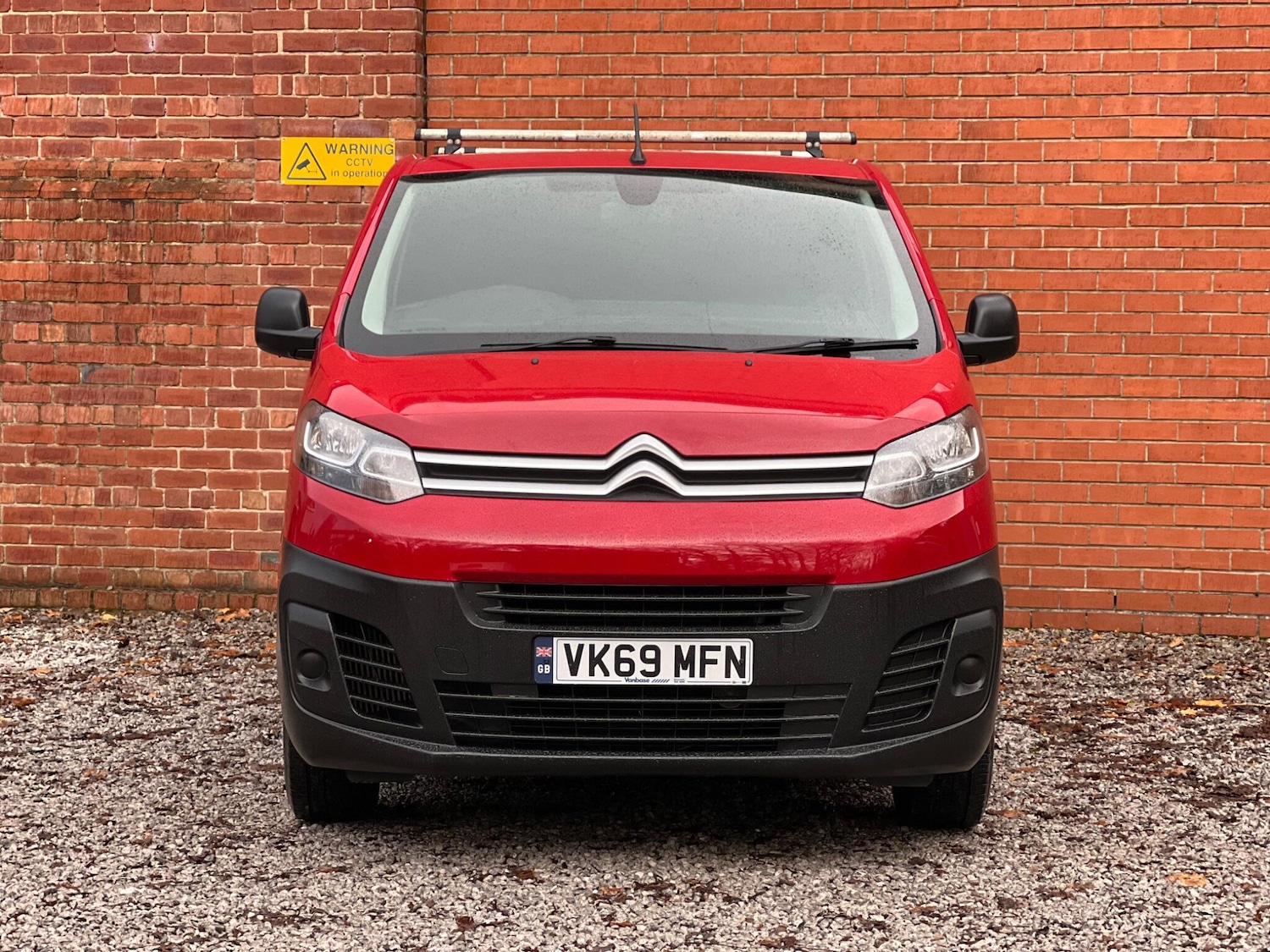 Used Citroen Dispatch 2019 for sale - 76996536: Photo 2