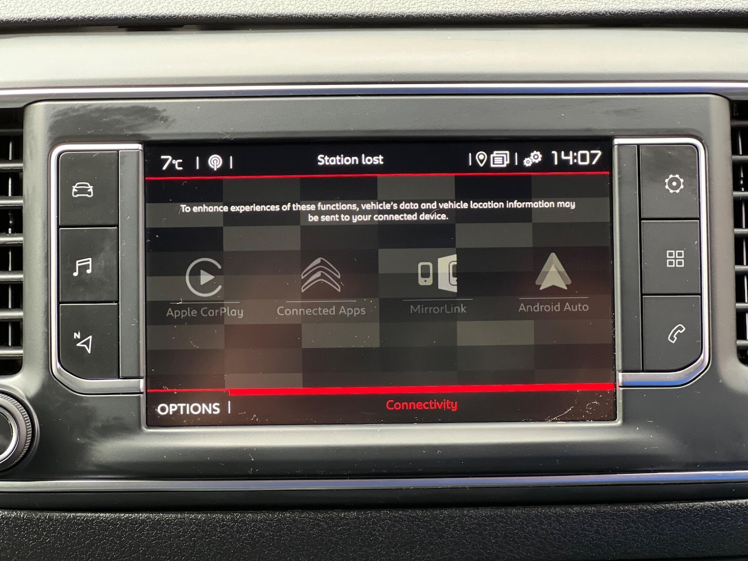 Used Citroen Dispatch 2019 for sale - 76996536: Photo 20