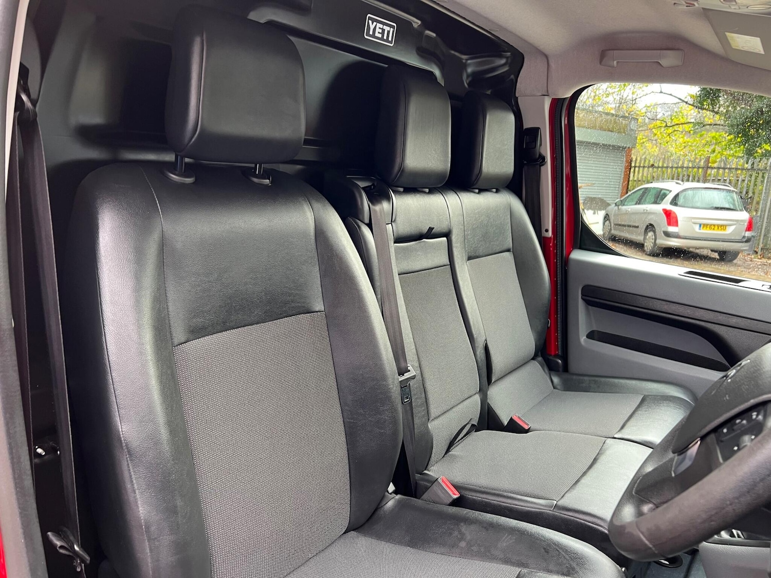 Used Citroen Dispatch 2019 for sale - 76996536: Photo 21